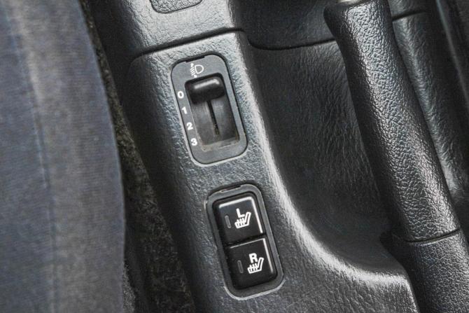 Honda HR-V I Рестайлинг с пробегом 2004 года, цена 579 000 рублей, 208600 км, внедорожник, Автокод Объявления