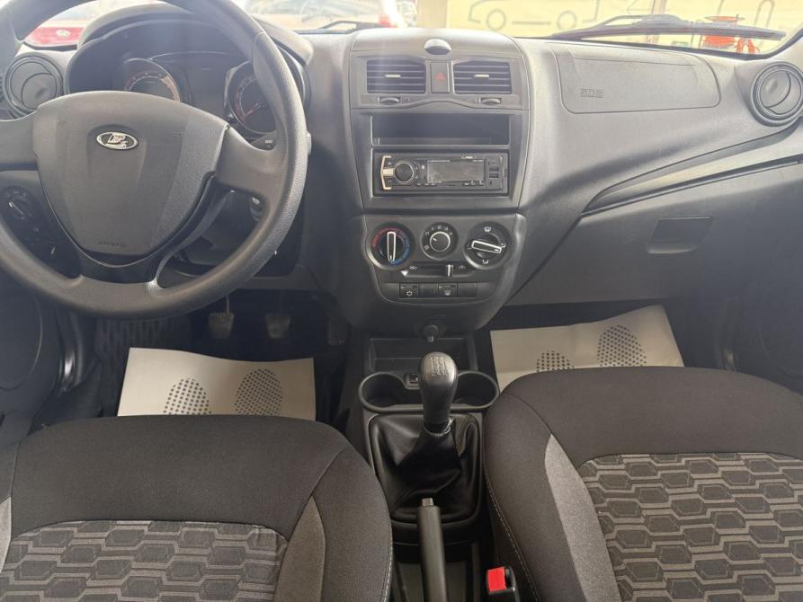 Lada (ВАЗ) Granta I Рестайлинг Смоленск  - изображение 9