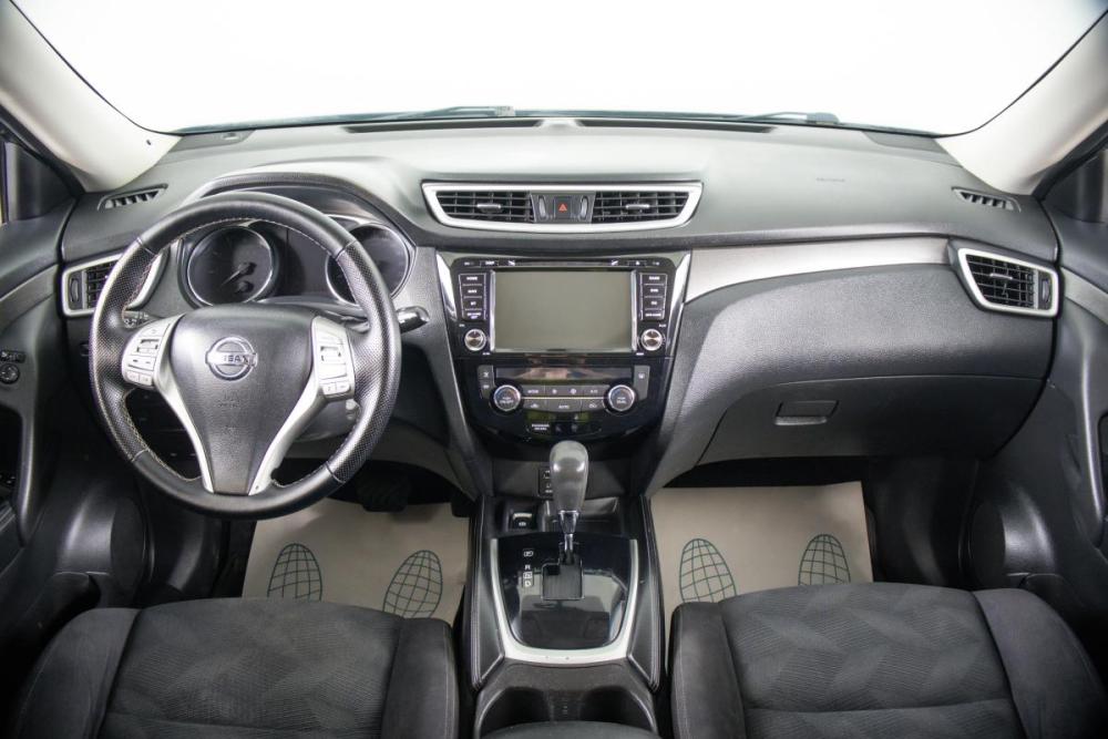 Nissan X-Trail III Пермь  - изображение 13
