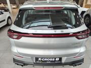 Xcite X-Cross 8 Краснодар  - изображение 16