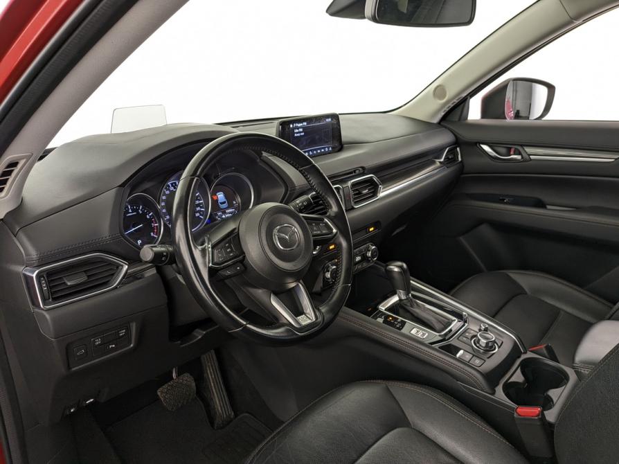 Mazda CX-5 II Москва  - изображение 16