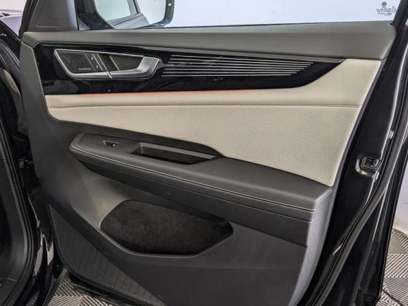 Volkswagen Teramont I Рестайлинг (China Market) с пробегом 2023 года, цена 5 785 000 рублей, 21698 км, внедорожник, Автокод Объявления