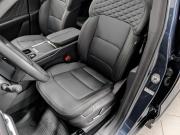 Geely Okavango I Рестайлинг Москва  - изображение 49