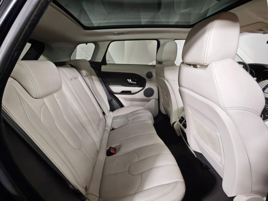 Land Rover Range Rover Evoque I Москва  - изображение 14