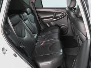 Toyota RAV4 III (XA30) Рестайлинг Ростов-на-Дону  - изображение 24