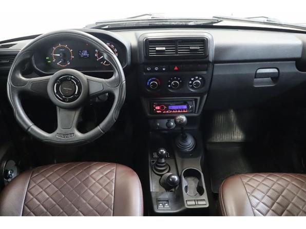 Lada (ВАЗ) Niva Legend I с пробегом 2022 года, цена 770 000 рублей, 26000 км, внедорожник, Автокод Объявления