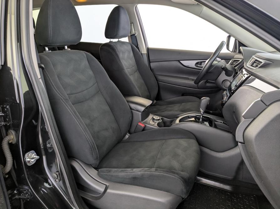 Nissan X-Trail III Москва  - изображение 19