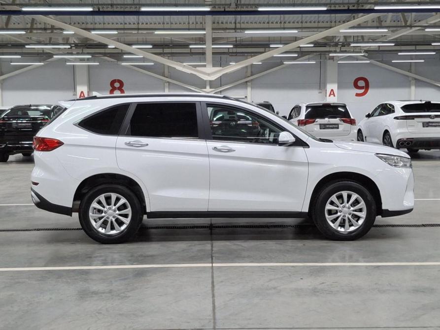 Haval M6 II Казань  - изображение 5