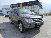Mitsubishi Pajero IV Рестайлинг 1 Йошкар-Ола  - изображение 25