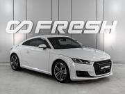 Audi TT III (8S) Ростов-на-Дону  - изображение 22