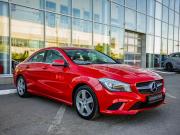 Mercedes-Benz CLA I (C117 X117) Волгоград  - изображение 40