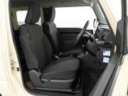 Suzuki Jimny IV Москва  - изображение 23