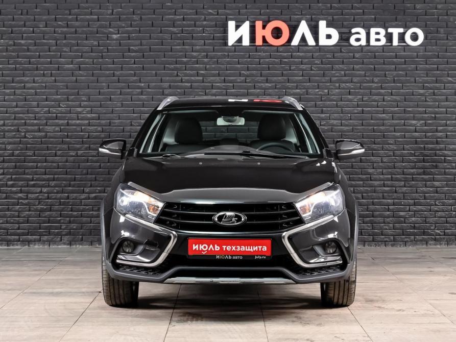 Lada (ВАЗ) Vesta I Екатеринбург  - изображение 2