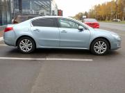 Peugeot 508 I Иваново  - изображение 26