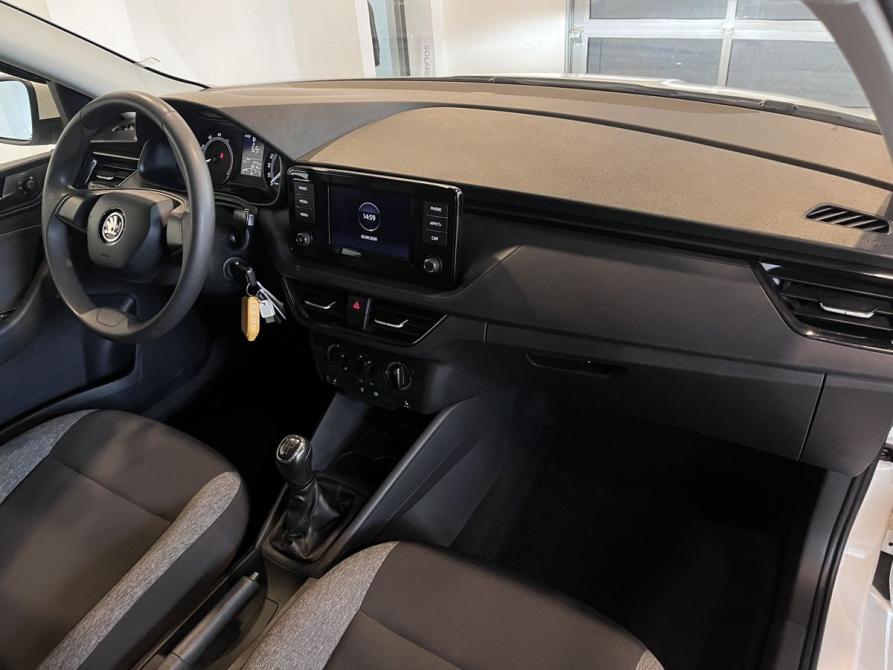 Skoda Rapid II Чебоксары  - изображение 12