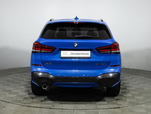 BMW X1 II (F48) Рестайлинг с пробегом 2019 года, цена 2 642 385 рублей, 113020 км, внедорожник, Автокод Объявления