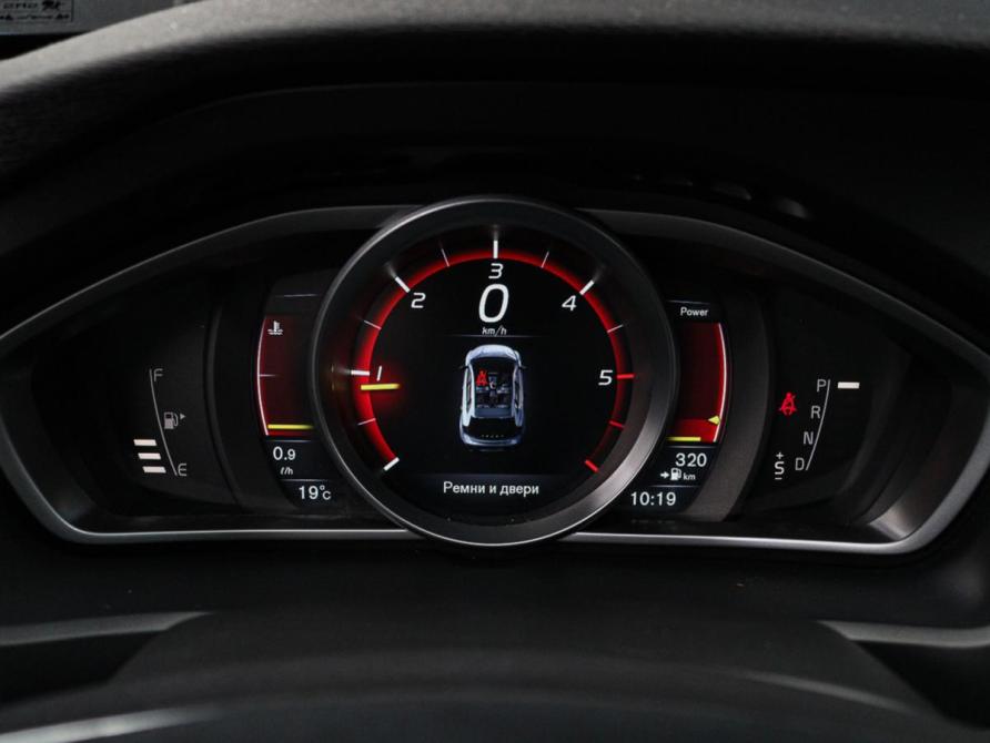 Volvo V40 II Москва  - изображение 18