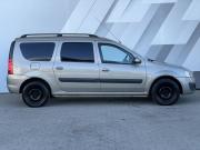 Lada (ВАЗ) Largus I Екатеринбург  - изображение 27