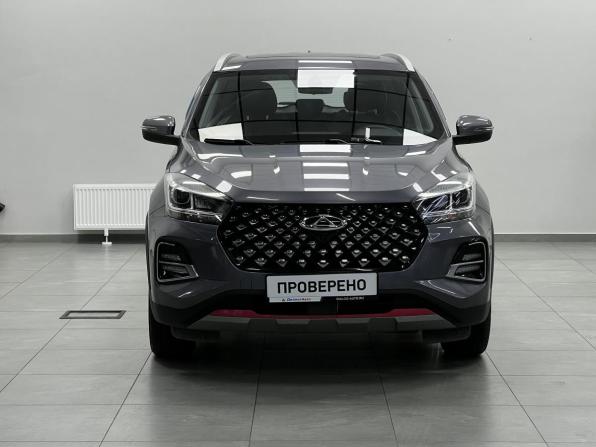 Chery Tiggo 4 Pro I с пробегом 2022 года, цена 1 580 000 рублей, 32329 км, внедорожник, Автокод Объявления