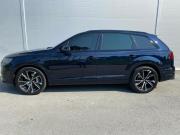 Audi Q7 II (4M) Екатеринбург  - изображение 36