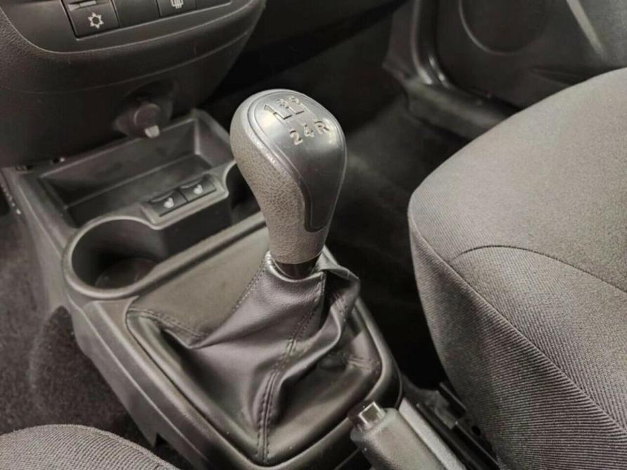 Lada (ВАЗ) Granta I Рестайлинг Набережные Челны  - изображение 14