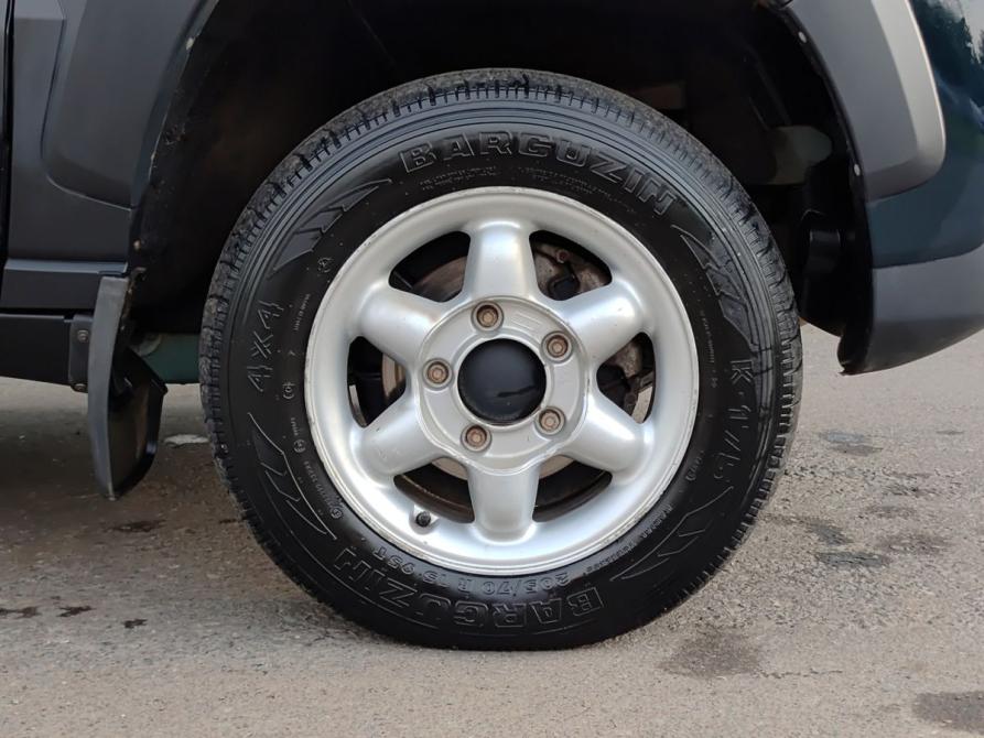 Lada (ВАЗ) Niva Travel I Ижевск  - изображение 22