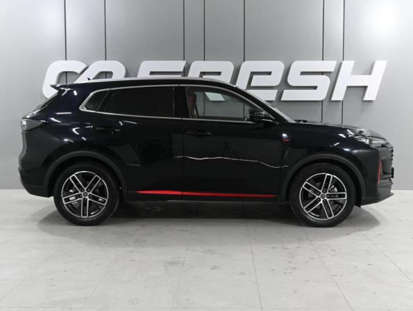 Changan CS55 Plus II с пробегом 2024 года, цена 2 299 000 рублей, 38781 км, внедорожник, Автокод Объявления