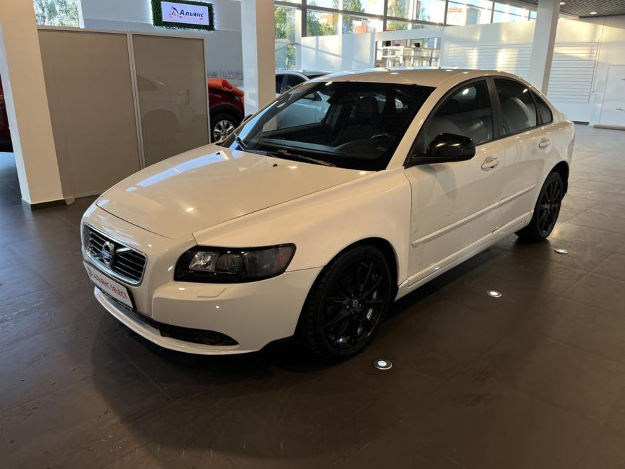 Volvo S40 II Рестайлинг Чебоксары  - изображение 7