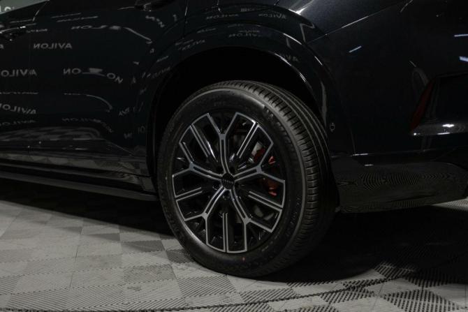Новый Zeekr 8X 2026 года, цена 12 940 000 рублей, внедорожник, Автокод Объявления
