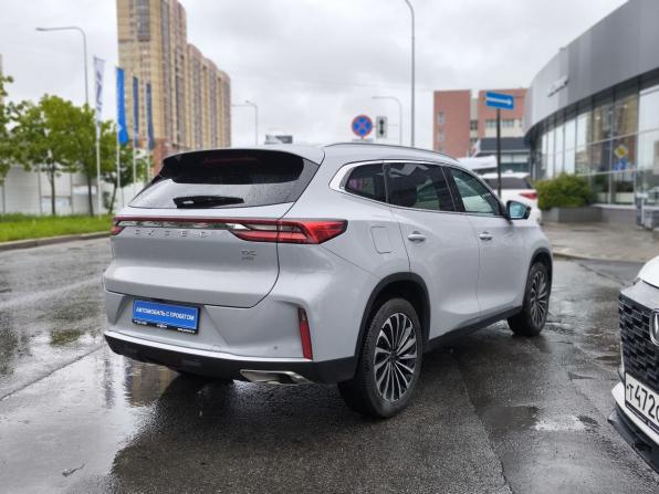 Exeed TXL I Рестайлинг с пробегом 2022 года, цена 2 250 000 рублей, 49476 км, внедорожник, Автокод Объявления