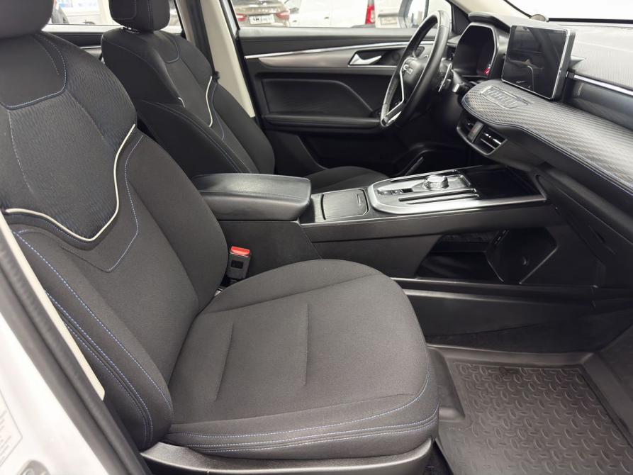 Haval Jolion I Рестайлинг Воронеж  - изображение 15