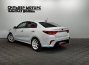 Kia Rio IV Пермь  - изображение 35