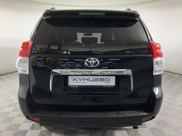 Toyota Land Cruiser Prado 150 Series с пробегом 2013 года, цена 2 960 000 рублей, 226647 км, внедорожник, Автокод Объявления