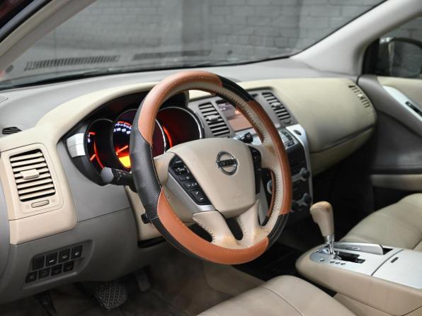 Nissan Murano II (Z51) Рестайлинг 2 с пробегом 2012 года, цена 1 350 000 рублей, 99948 км, внедорожник, Автокод Объявления