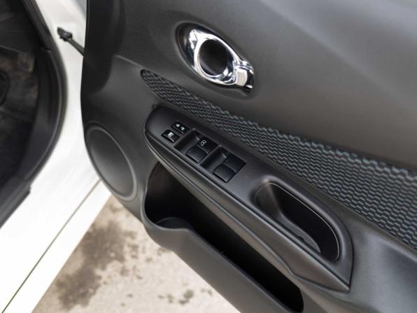 Nissan Note II с пробегом 2013 года, цена 800 000 рублей, 122519 км, хэтчбек, Автокод Объявления