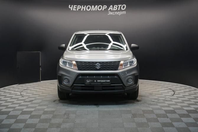 Suzuki Vitara II Рестайлинг с пробегом 2019 года, цена 1 745 000 рублей, 99000 км, внедорожник, Автокод Объявления