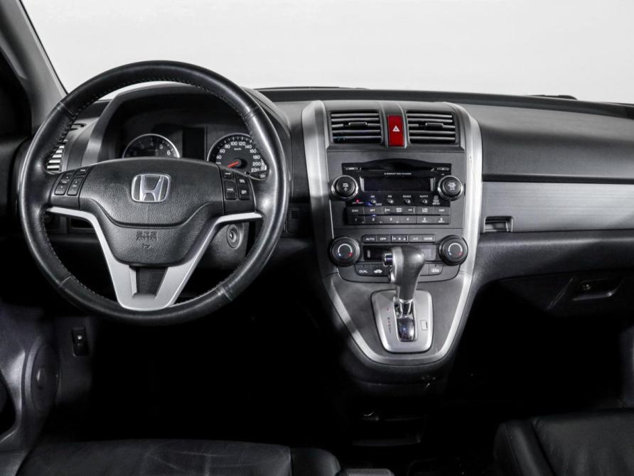 Honda CR-V III Москва  - изображение 12