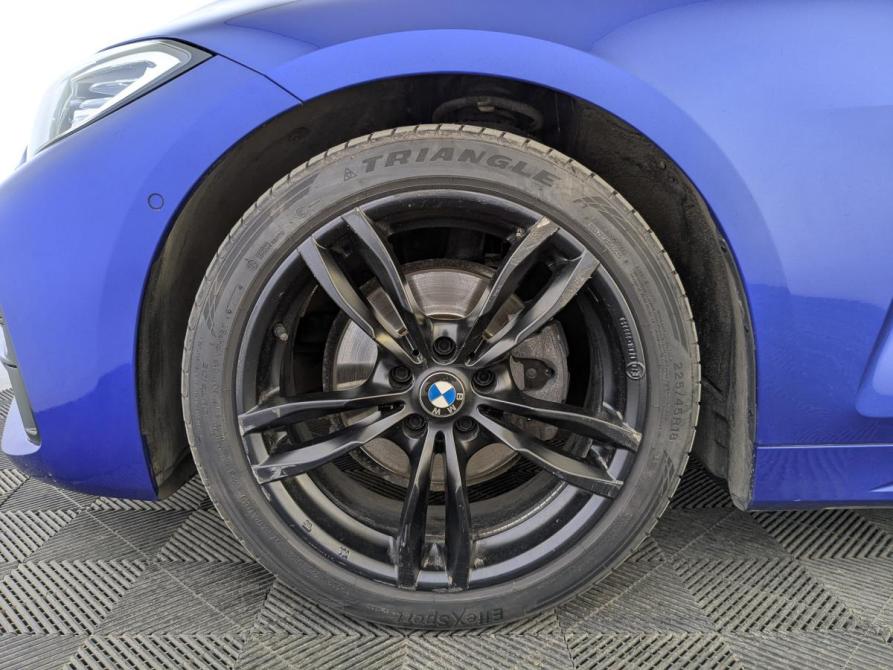 BMW 4 серии G22 G23 G26 Москва  - изображение 12