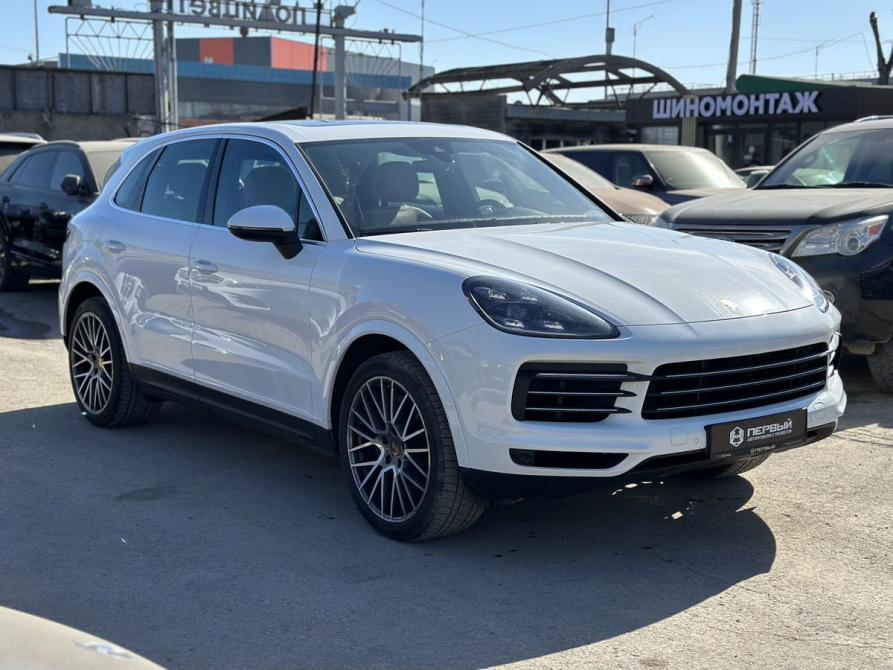 Porsche Cayenne III Пермь  - изображение 3