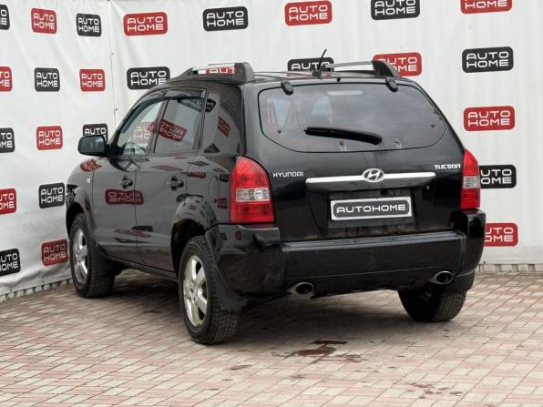 Hyundai Tucson I с пробегом 2008 года, цена 559 990 рублей, 337000 км, внедорожник, Автокод Объявления