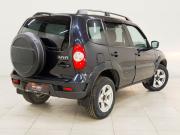 Chevrolet Niva I Рестайлинг Тула  - изображение 15