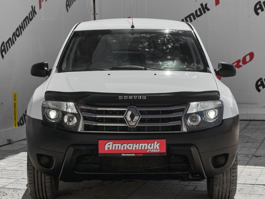 Renault Duster I Екатеринбург  - изображение 2