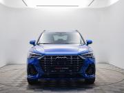 Audi Q3 II (F3) Москва  - изображение 21