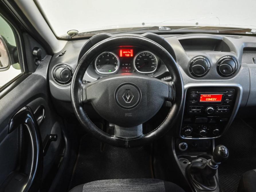 Renault Duster I Челябинск  - изображение 18