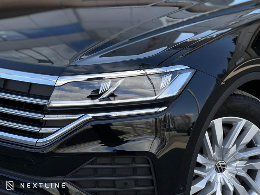 Volkswagen Touareg III Рестайлинг Самара  - изображение 5