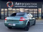 Renault Megane II Рестайлинг Волгоград  - изображение 30