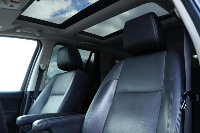 Land Rover Freelander II с пробегом 2010 года, цена 1 750 000 рублей, 165683 км, внедорожник, Автокод Объявления