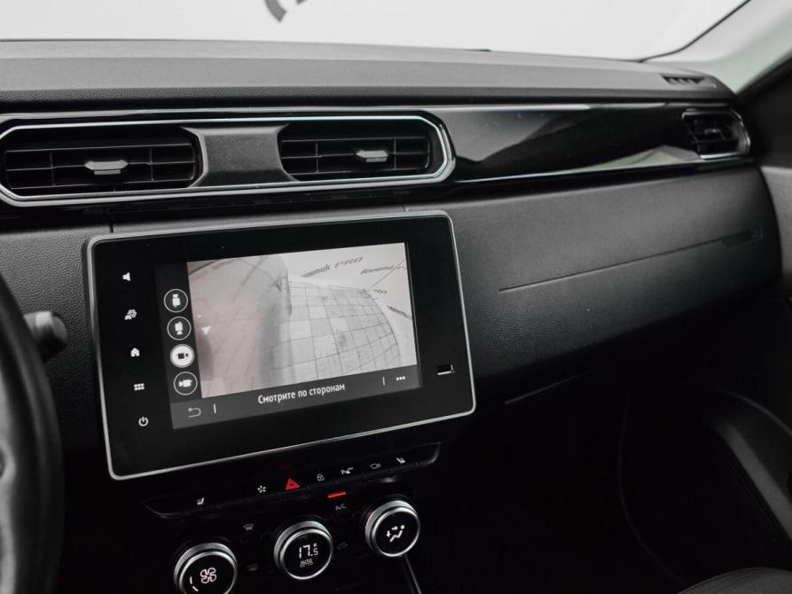 Renault Arkana I Екатеринбург  - изображение 16