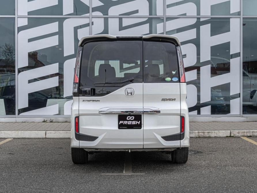 Honda Stepwgn V Краснодар  - изображение 4