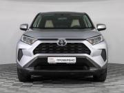 Toyota RAV4 V (XA50) Химки  - изображение 15